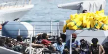 Migranti irregolari, crollano gli intressi: altra vittoria del governo