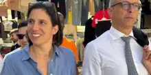 Bignami e FdI contro Ricci: "Il video fake del Pd, roba da disperati"
