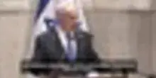 Netanyahu: domenica abbiamo sganciato 153 tonnellate di bombe su Gaza