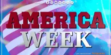 America Week - Episodio 33