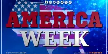 America Week - Episodio 32