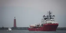Ocean Viking, tubercolosi a bordo ma l'equipaggio vuole sbarcare ugualmente
