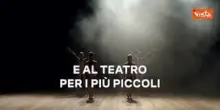 Il Ministero della Cultura presenta le nuove risorse per teatro, infanzia e giovani