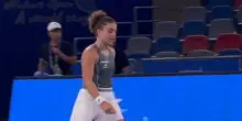 Jasmine Paolini, il diktat del coach: "Se lo dice Sinner, fallo"