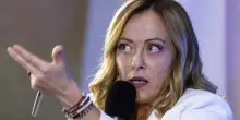 Giorgia Meloni, la stoccata a Schlein: "Uniti solo dall'ossessione di batterci"