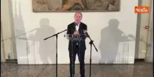 Regionali Veneto, Zaia: Election day? "Vedremo cosa potremo fare tra ottobre e novembre"