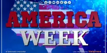America Week - Episodio 30