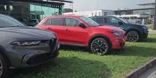 Cresce ancora il mercato dell'auto usata