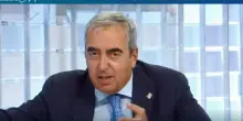 Flotilla, Gasparri scatenato: "Marina, quanti soldi sprecati"