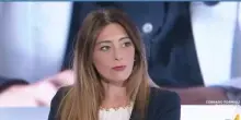 Pina Picierno smaschera il Pd: "Cosa ne pensate della posizione del M5s su Lukaschenko?"