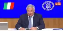 Guerra Ucraina, Tajani: Attacco russo su Kiev? "Inaccettabile, valutiamo nuove sanzioni"
