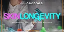 SkinLongevity Magazine - Puntata del 18/10/2025
