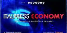 Italpress €conomy - Puntata del 10 ottobre 2025