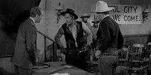 "L'uomo che uccise Liberty Valance": l'ultimo grande western di John Ford