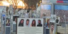 7 ottobre, Israele ricorda l'orrore del Nova Festival