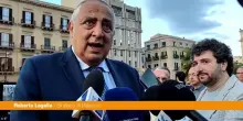 Lagalla "Comune vicino al Palermo, collaboriamo per lo stadio"