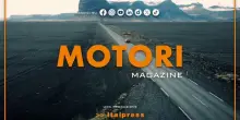 Motori Magazine - 19/10/2025