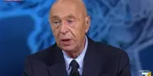 Paolo Mieli smaschera Francesca Albanese: "Alle prossime elezioni"