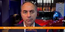 Toro "Con nuovo Nissan Qashqai e-Power oltre 1.200 km con un pieno"