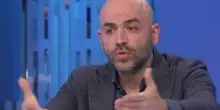 Roberto Saviano sbugiardato da Atreju: "Ranucci? Ma se lui non c'era"