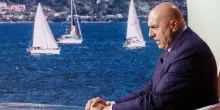 Guido Crosetto, contro i "presunti attivisti": "Difendono anche voi"