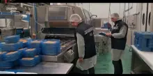 I Nas chiudono una piattaforma logistica di surgelati nel Catanese