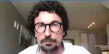 Danilo Toninelli, bomba al veleno contro Giuseppe Conte: "Mi spazzeranno via"