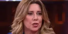 Gaia Tortora risponde a Parodi e Anm: "Errori e lungaggini"