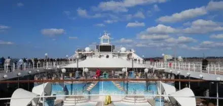 Australia, abbandonata dalla nave da crociera su un'isola: 80enne ritrovata morta