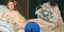 Koons, l’artista che trasforma il kitsch in oro