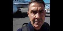 Il generale Vannacci terrorizza Ilaria Salis: "Sto arrivando"