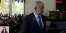 Gaza, Netanyahu: "Riporteremo a casa tutti gli ostaggi"
