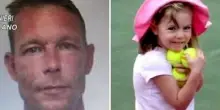 Maddie McCann, Christian Brueckner esce dal carcere