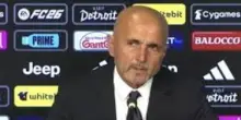 Luciano Spalletti, la domanda che lo manda su tutte le furie: "Vorrei chiarire..."