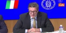 Manvra, Giorgetti: Impatto per banche sopportabile
