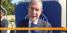 Musumeci "La sinistra vuole solo delegittimare Giorgia Meloni"