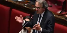 Angelo Bonelli, il delirio: "Jet a Sigonella per spiare la Flotilla"