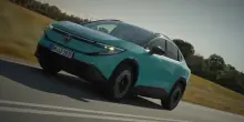 Nissan Leaf, oltre 600 chilometri in elettrico