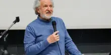 Odifreddi su Kirk, ira di Giorgia Meloni: "Tesi pericolose e impresentabili"