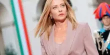 Meloni avverte sinistra e centri sociali: "Combatteremo le zone franche"