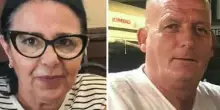 Lucia ammazza il marito con decine di coltellate. E poi... choc a Forcella