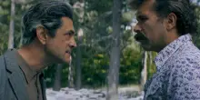 A Venezia IL FILM “AMMAZZARE STANCA"