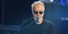 Umberto Tozzi, cala il sipario (ma prima 12 concerti)