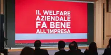 Lazio, triplicate in 8 anni Pmi con un elevato livello di welfare