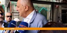 Omicidio a Palermo, Lagalla "Fatto che sconvolge la città"