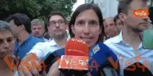 Schlein: Gravissimo che per Netanyahu non ci sarà mai Stato di Palestina, Italia lo riconosca