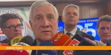 Tajani "Tifosi Napoli a Eindhoven senza biglietti saranno allontanati"
