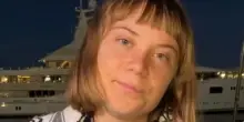 Flotilla, il portavoce vicino a Greta beccato con uno dei capi di Hamas: c'è la foto