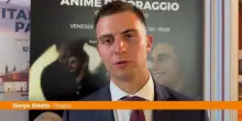 A Venezia il documentario "Anime di coraggio"