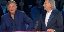 Adriano Panatta irride Paolo Bertolucci: "Com'è ridotto, ogni sera"